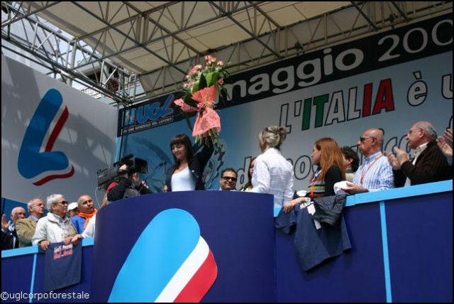 1 Maggio 2006